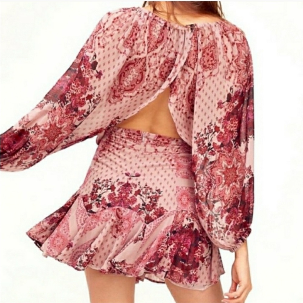 REVOLVE|Free People Dress